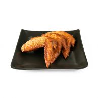 Japanese Chicken Wings 3st
